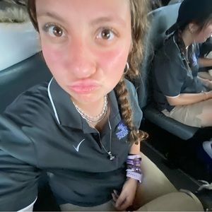 Meet your Posher, Makayla